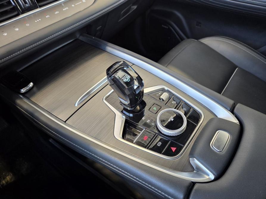 Chery Tiggo 7 Pro Max I Рестайлинг Саратов  - изображение 15