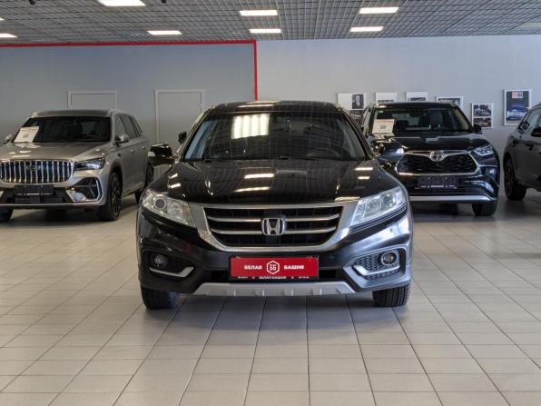 Honda Crosstour I Рестайлинг с пробегом 2014 года, цена 1 779 500 рублей, 174000 км, внедорожник, Автокод Объявления
