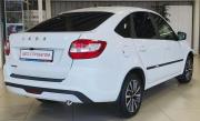 Lada (ВАЗ) Granta I Рестайлинг Пермь  - изображение 28