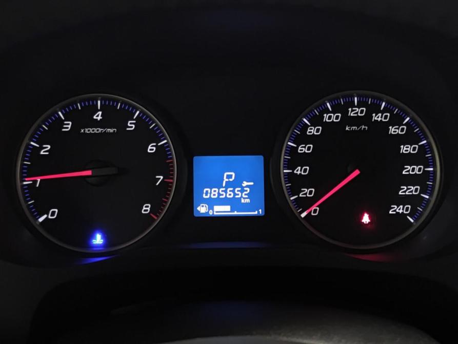 Mitsubishi Outlander III Рестайлинг 3 Казань  - изображение 16