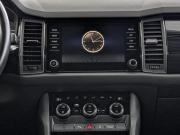 Skoda Kodiaq I Москва  - изображение 47