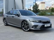 Honda Civic XI Казань  - изображение 31