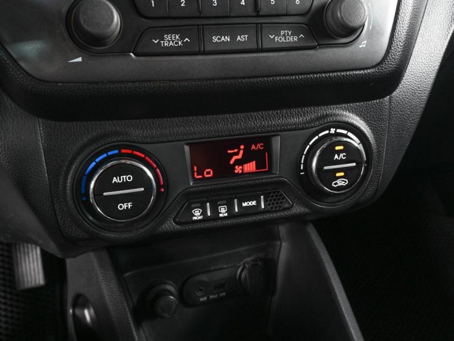 Kia Rio III Ростов-на-Дону  - изображение 14
