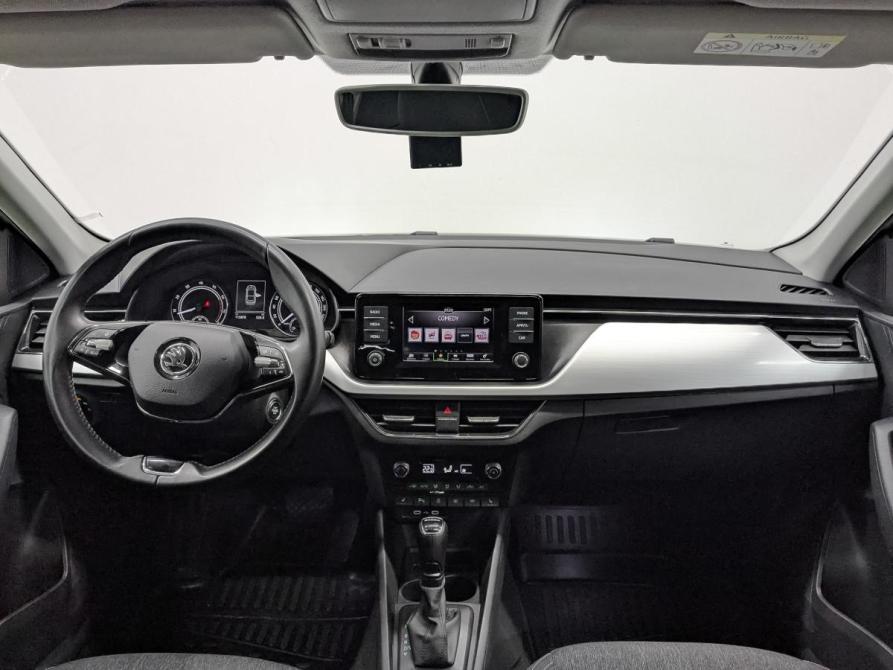 Skoda Rapid II Москва  - изображение 14