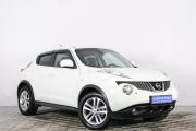 Nissan Juke I Красноярск  - изображение 25