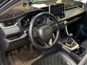 Toyota RAV4 V (XA50) Санкт-Петербург  - изображение 9