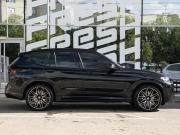 BMW X3 III (G01) Рестайлинг Волгоград  - изображение 37