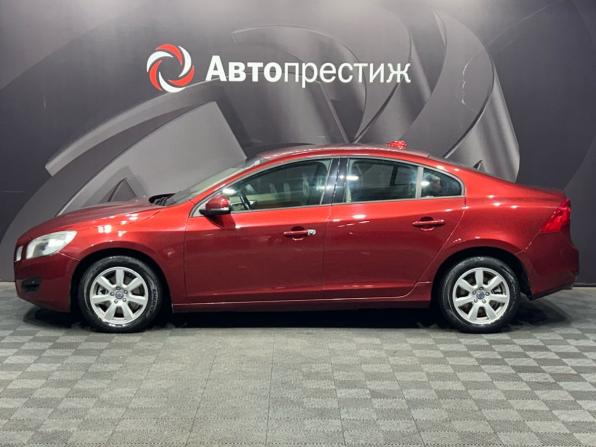 Volvo S60 II с пробегом 2013 года, цена 850 000 рублей, 217000 км, седан, Автокод Объявления