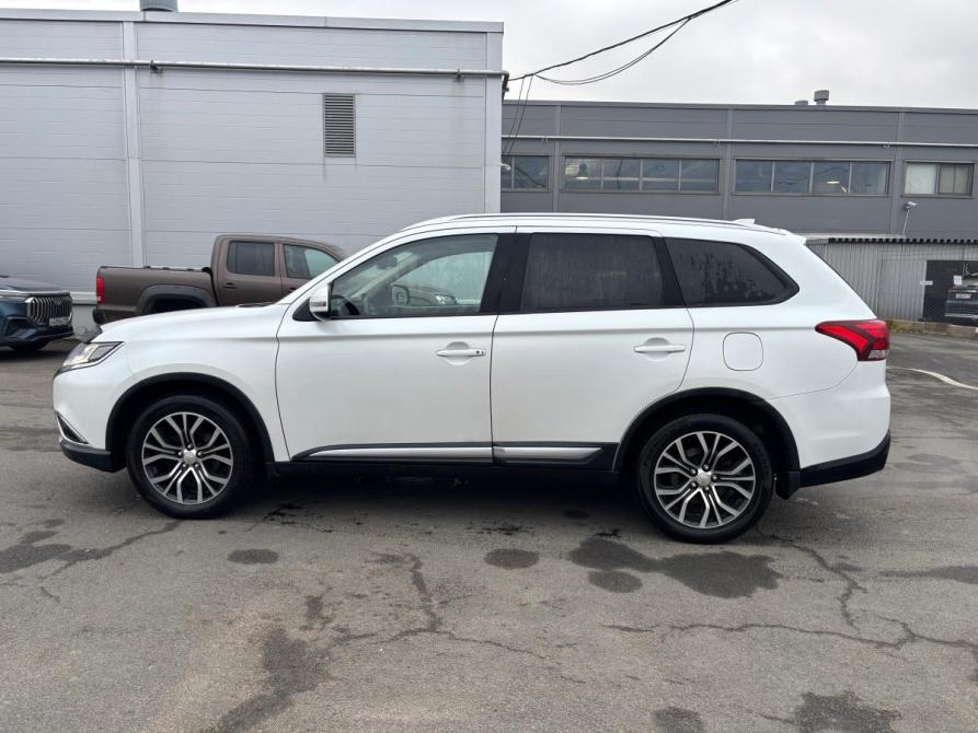 Mitsubishi Outlander III Рестайлинг 2 Санкт-Петербург  - изображение 8