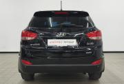 Hyundai ix35 I Екатеринбург  - изображение 26