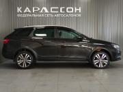 Lada (ВАЗ) Vesta I Пермь  - изображение 24