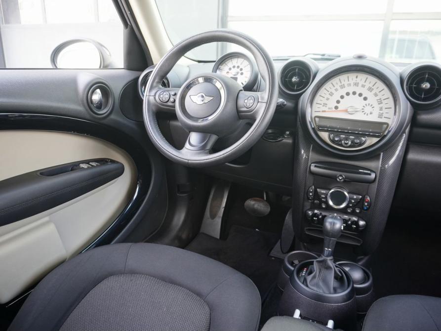 Mini Countryman I Москва  - изображение 13