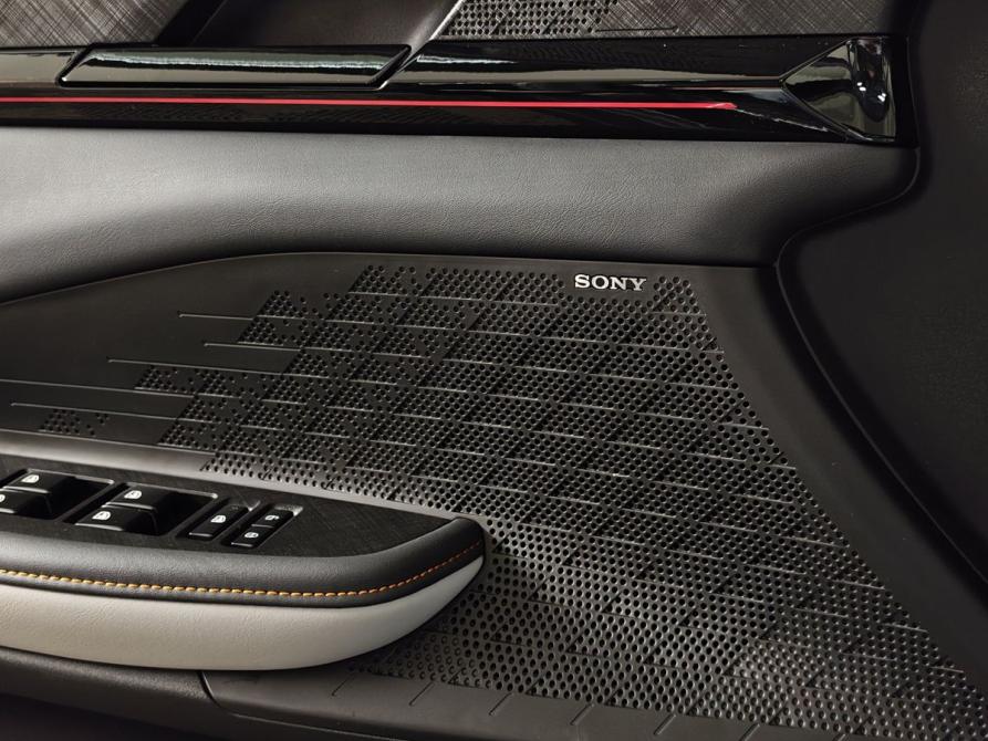Changan UNI-V I Москва  - изображение 21
