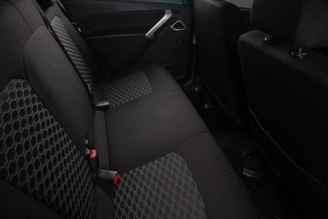 Lada (ВАЗ) Granta I Рестайлинг с пробегом 2020 года, цена 599 000 рублей, 146123 км, седан, Автокод Объявления
