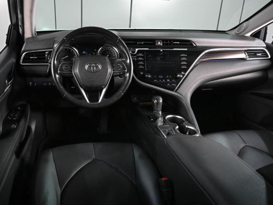 Toyota Camry VIII (XV70) Ростов-на-Дону  - изображение 6