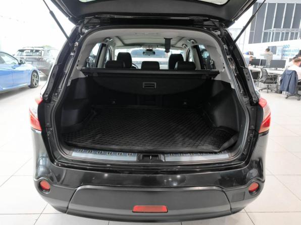 Nissan Qashqai+2 I Рестайлинг с пробегом 2012 года, цена 995 000 рублей, 198717 км, внедорожник, Автокод Объявления