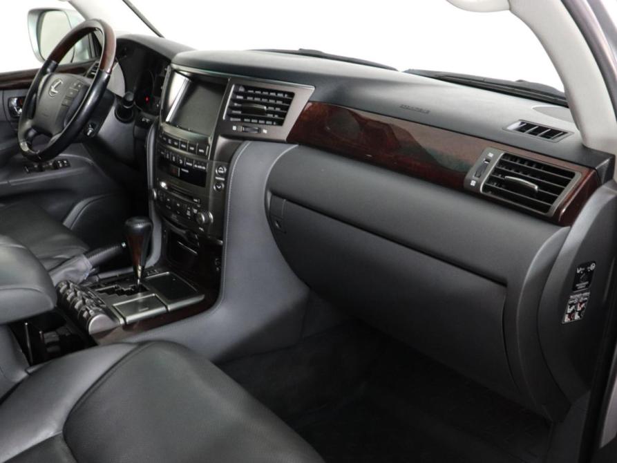 Lexus LX III Химки  - изображение 10