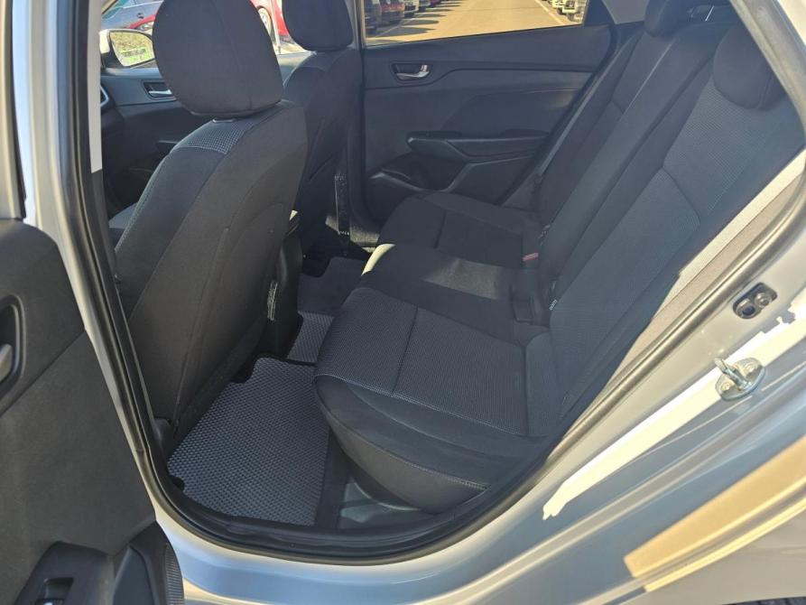 Hyundai Solaris II Тюмень  - изображение 11