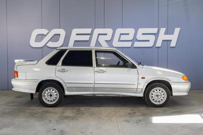 Lada (ВАЗ) 2115 с пробегом 2008 года, цена 215 000 рублей, 261668 км, седан, Автокод Объявления