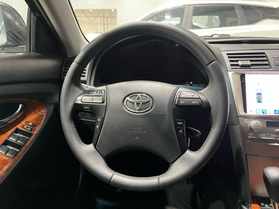 Toyota Camry VI (XV40) Рестайлинг Пермь  - изображение 14