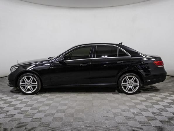 Mercedes-Benz E-Класс IV (W212 S212 C207) Рестайлинг с пробегом 2015 года, цена 2 155 896 рублей, 193177 км, седан, Автокод Объявления