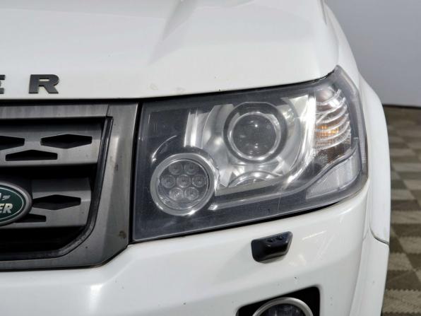 Land Rover Freelander II Рестайлинг 2 с пробегом 2013 года, цена 1 665 000 рублей, 269916 км, внедорожник, Автокод Объявления