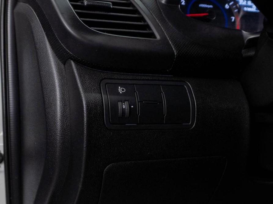 Hyundai Solaris I Рестайлинг Тюмень  - изображение 16