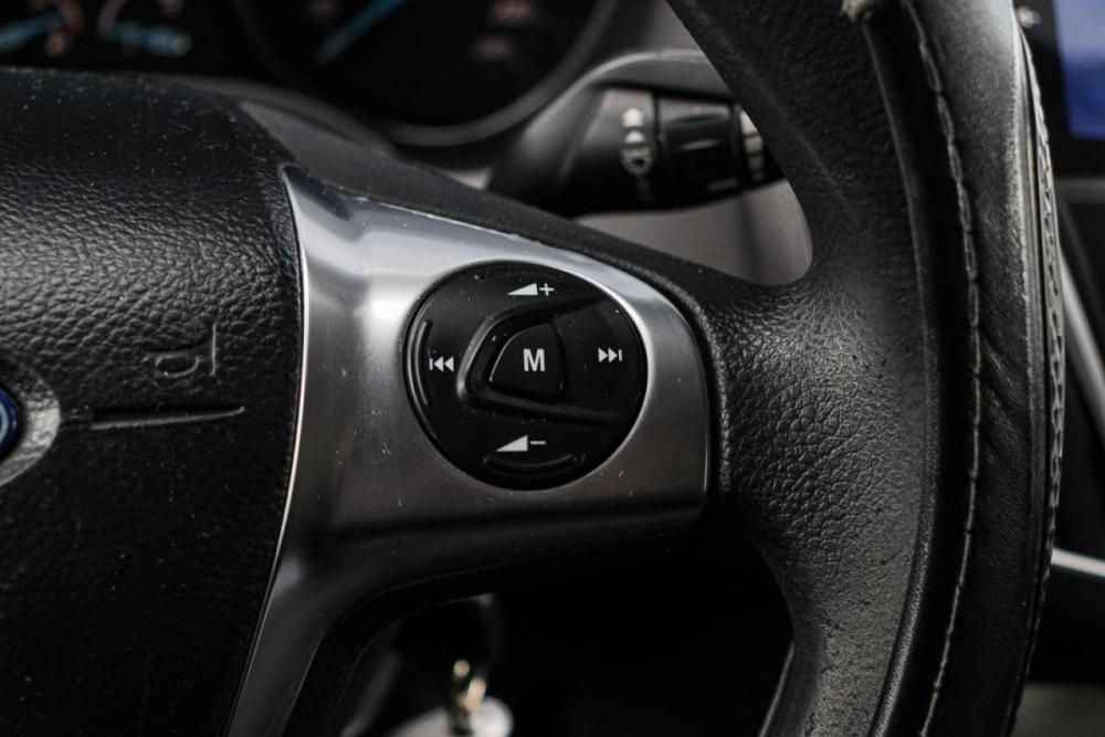 Ford Focus III Москва  - изображение 17