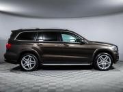 Mercedes-Benz GL-Класс II (X166) Москва  - изображение 25