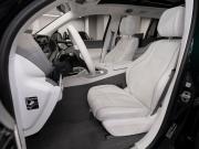 Mercedes-Benz Maybach GLS I Москва  - изображение 57