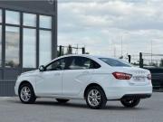 Lada (ВАЗ) Vesta I Волгоград  - изображение 39