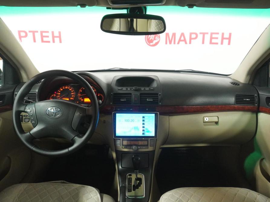 Toyota Avensis II Вологда  - изображение 15