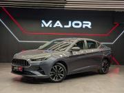 JAC J7 I Москва  - изображение 27