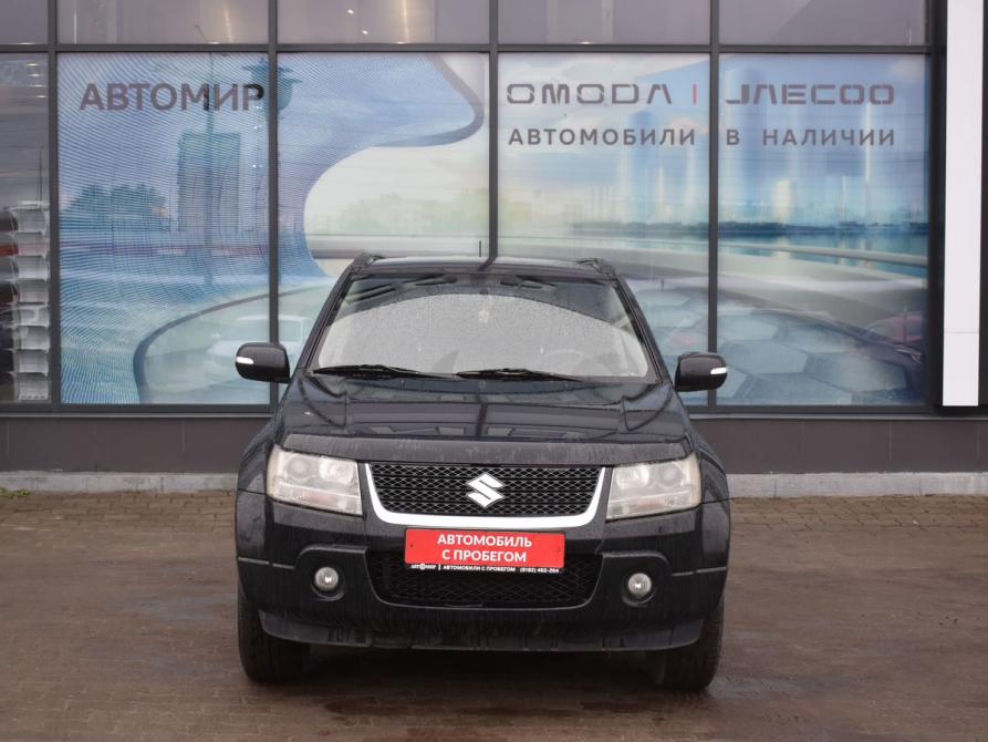 Suzuki Grand Vitara II Рестайлинг Архангельск  - изображение 2