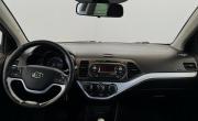 Kia Picanto II Москва  - изображение 22
