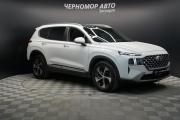 Hyundai Santa Fe IV Рестайлинг Крым  - изображение 38