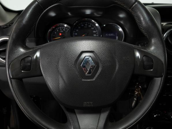 Renault Duster I Рестайлинг с пробегом 2017 года, цена 1 298 000 рублей, 151679 км, внедорожник, Автокод Объявления
