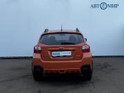 Subaru XV I Москва  - изображение 18