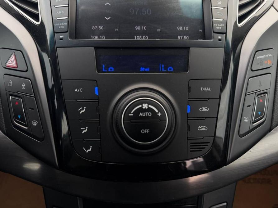 Hyundai i40 I Рестайлинг Тверь  - изображение 15