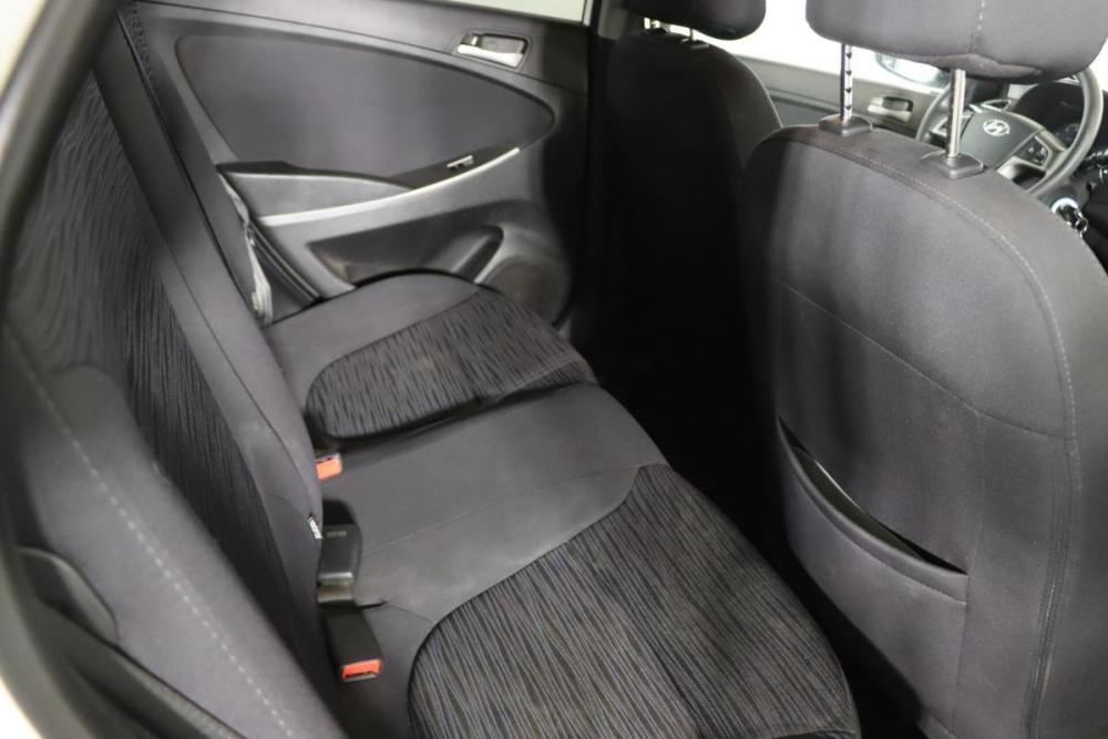 Hyundai Solaris I Рестайлинг Нижний Новгород  - изображение 20