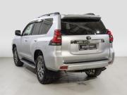 Toyota Land Cruiser Prado 150 Series Рестайлинг 2 Химки  - изображение 37