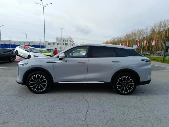 Exeed RX с пробегом 2023 года, цена 2 899 995 рублей, 60001 км, внедорожник, Автокод Объявления