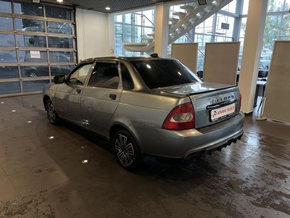 Lada (ВАЗ) Priora I с пробегом 2008 года, цена 185 000 рублей, 257937 км, седан, Автокод Объявления