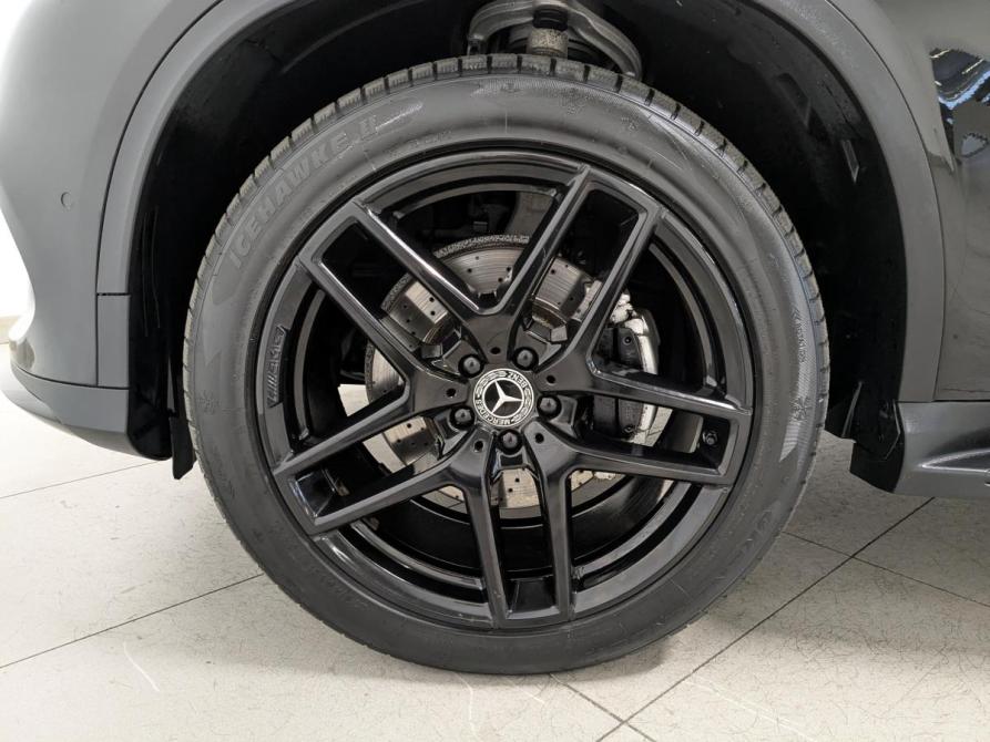 Mercedes-Benz GLE Coupe I (C292) Санкт-Петербург  - изображение 12