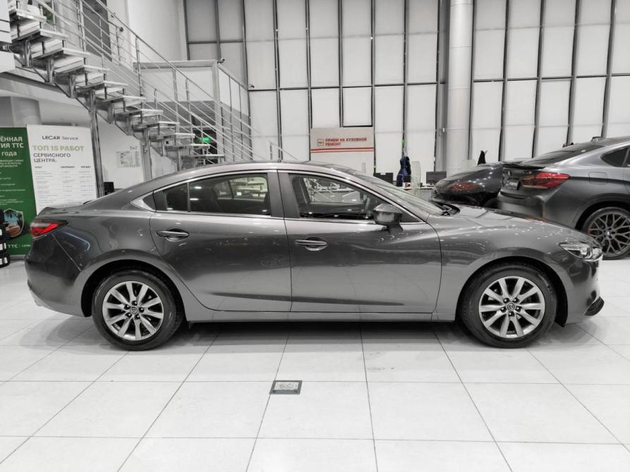 Mazda 6 III (GJ) Рестайлинг 2 Казань  - изображение 5