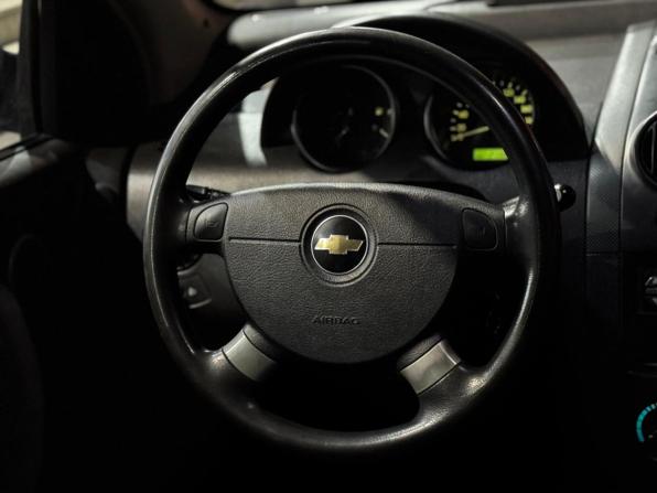Chevrolet Aveo I с пробегом 2007 года, цена 279 000 рублей, 213807 км, хэтчбек, Автокод Объявления