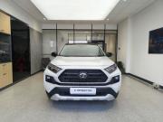 Toyota RAV4 V (XA50) Новосибирск  - изображение 16