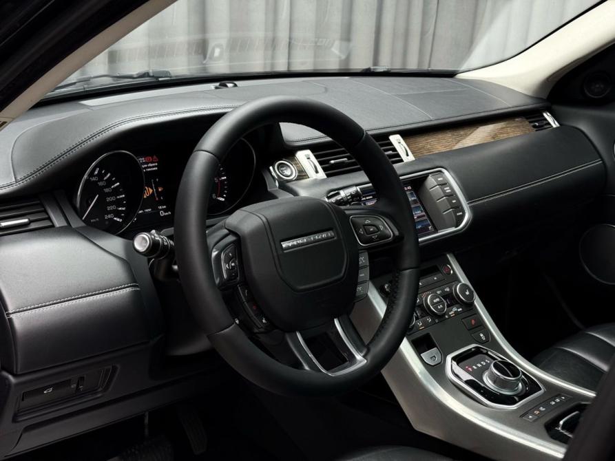 Land Rover Range Rover Evoque I Ижевск  - изображение 10