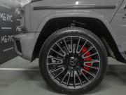 Mercedes-Benz G-Класс AMG II (W465) Рестайлинг Москва  - изображение 40