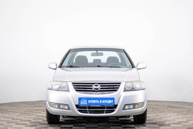 Nissan Almera Classic I с пробегом 2011 года, цена 799 000 рублей, 211200 км, седан, Автокод Объявления